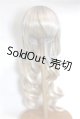 画像: 8〜9inch/ウィッグ(COLLIE様製) U-26-04-08-030-TN-ZU