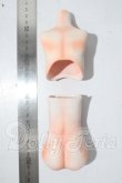 画像2: MDD/隠's ボーイボディー 外被パーツ:kakuso doll様製 A-26-04-01-1088-TN-ZU (2)