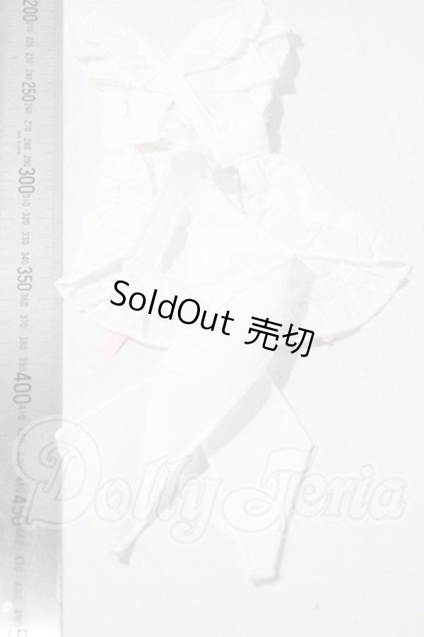 画像2: MDD/OF:エプロン A-26-04-01-1012-TN-ZU (2)