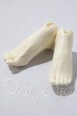 画像1: Monochrome/Heel Feet for Guys(ヒール足) A-26-04-01-1002-TN-ZU (1)