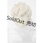 画像: NIJIQO/俊くんヘッド A-26-04-01-1049-TN-ZU