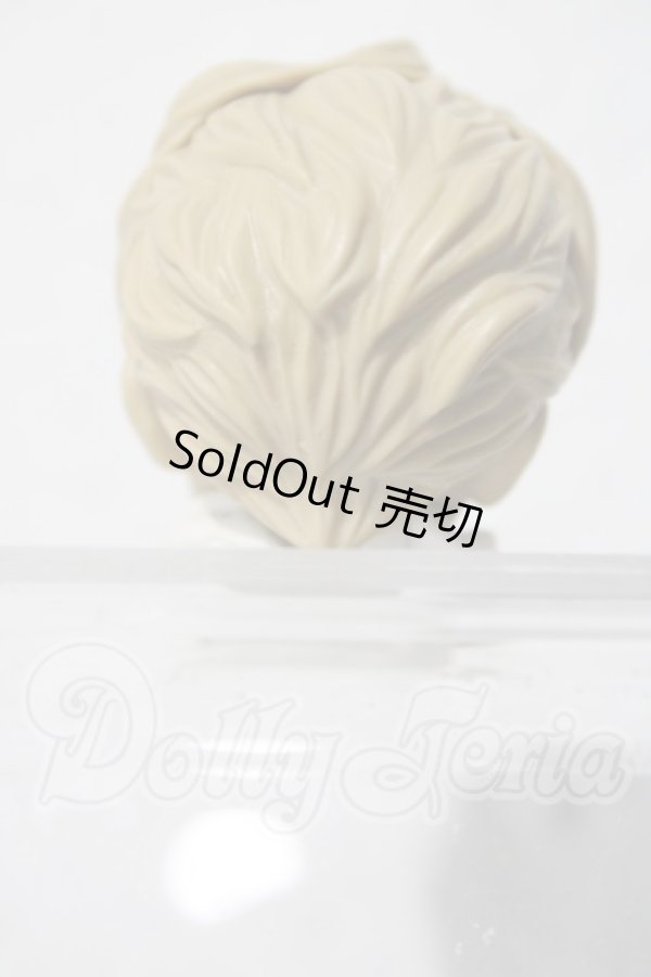 画像2: NIJIQO/俊くんヘッド A-26-04-01-1049-TN-ZU (2)