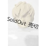 画像: NIJIQO/俊くんヘッド A-26-04-01-1050-TN-ZU