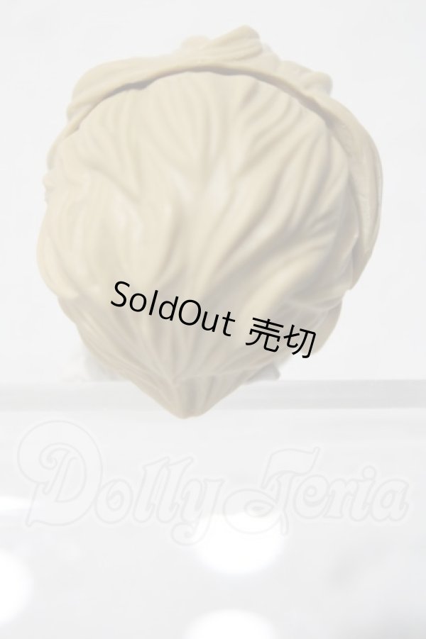 画像2: NIJIQO/俊くんヘッド A-26-04-01-1050-TN-ZU (2)