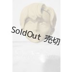 画像: NIJIQO/俊くんヘッド A-26-04-01-1048-TN-ZU