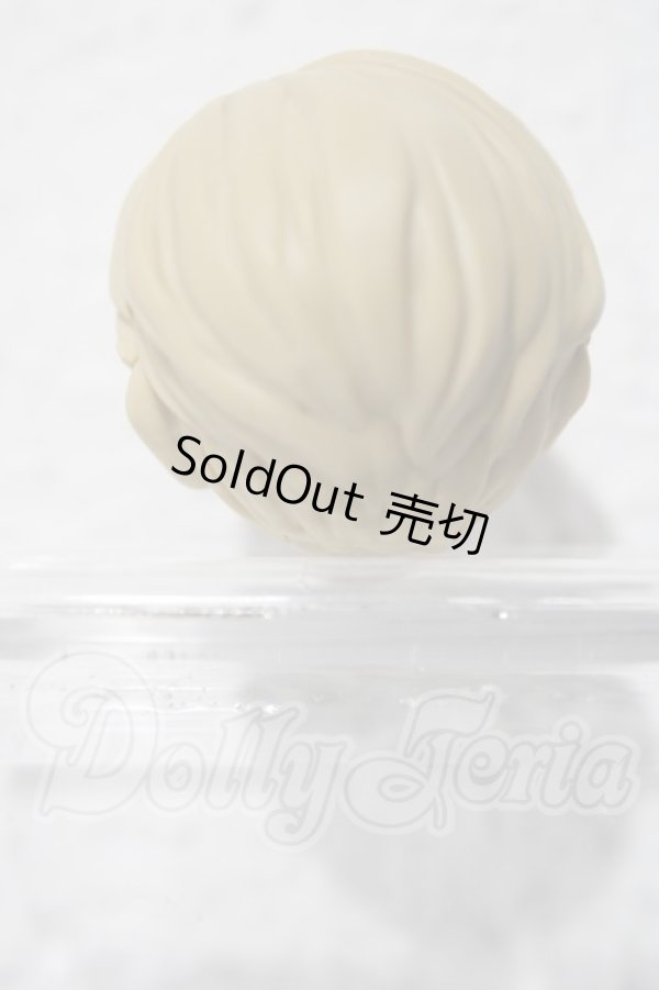 画像2: NIJIQO/俊くんヘッド A-26-04-01-1048-TN-ZU (2)