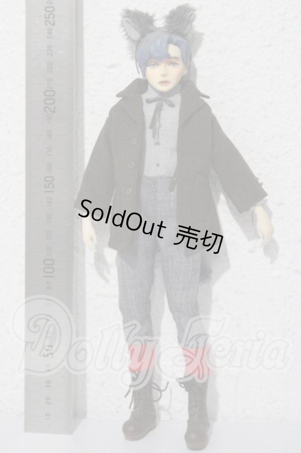 画像2: NIJIQO/誠くん A-26-04-01-1045-TN-ZU (2)