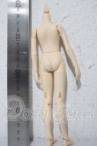 画像2: azone/1/6 ピュアニーモボディ ピュアニーモフレクション S/男の子 ホワイト A-26-04-01-1039-TN-ZU (2)