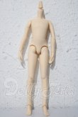 画像1: azone/1/6 ピュアニーモボディ ピュアニーモフレクション S/男の子 ホワイト A-26-04-01-1040-TN-ZU (1)
