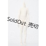 画像: azone/1/6 ピュアニーモボディ ピュアニーモフレクション S/男の子 ホワイト A-26-04-01-1042-TN-ZU