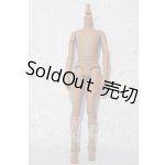 画像: azone/ピュアニーモS男の子ボディ A-26-04-01-1043-TN-ZU