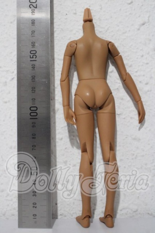 画像2: azone/ピュアニーモS男の子ボディ A-26-04-01-1043-TN-ZU (2)