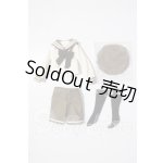 画像: azone/OF:PNXS ギムナジウムセーラーsetII A-26-04-01-1071-TN-ZU