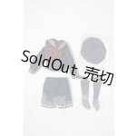 画像: azone/OF:PNXS ギムナジウムセーラーsetII A-26-04-01-1075-TN-ZU