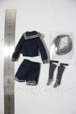 画像2: azone/OF:PNXS ギムナジウムセーラーsetII A-26-04-01-1075-TN-ZU (2)