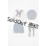 画像: azone/OF:PNXS ギムナジウムセーラーsetII A-26-04-01-1074-TN-ZU