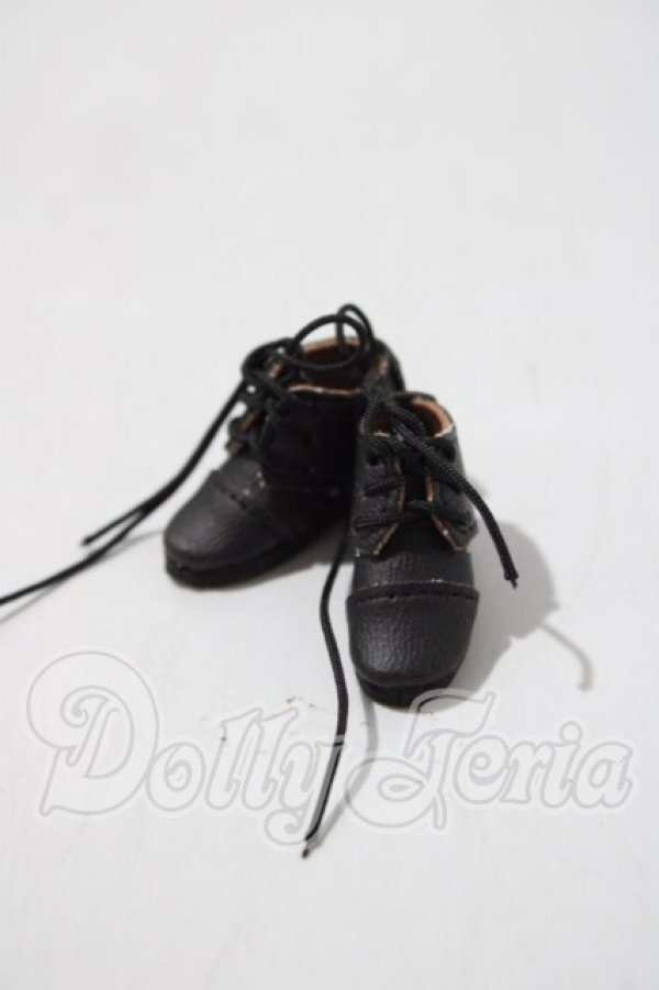 画像1: azoneピュアニーモ/OF:23cmサイズドール　靴 A-26-04-01-1076-TN-ZU (1)