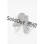 画像: azoneピュアニーモ/OF:23cmサイズドール　靴 A-26-04-01-1072-TN-ZU