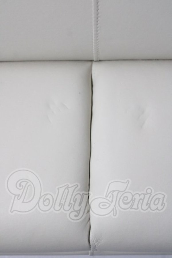 画像4: 1/3サイズボックスソファ（Volks製） U-26-04-01-210-TN-ZU (4)