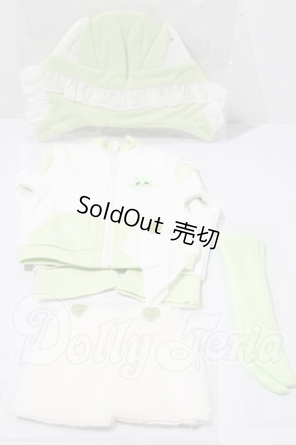 画像1: DD/OF:衣装セット A-26-04-01-1003-TN-ZU (1)