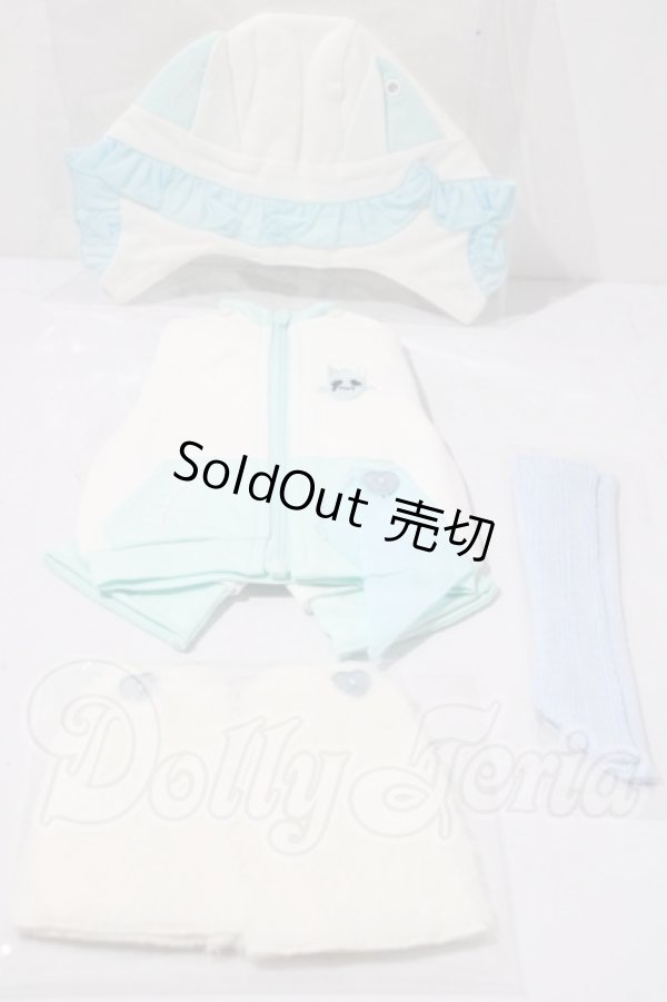 画像1: DD/OF:衣装セット A-26-04-01-1006-TN-ZU (1)