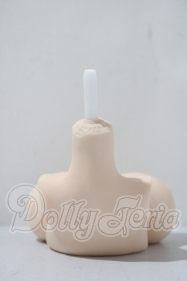 画像2: 50ｃｍドール用/マンモ柔らか素材パーツ A-26-04-01-1091-TN-ZU (2)