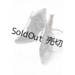 画像: SD17B/OF:靴 A-26-04-01-1010-TN-ZU