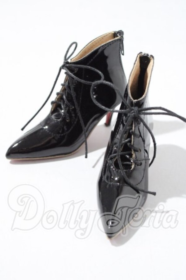 画像1: SD17B/OF:靴 A-26-04-01-1010-TN-ZU (1)