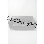 画像: 1/3サイズボックスソファ（Volks製） U-26-04-01-209-TN-ZU