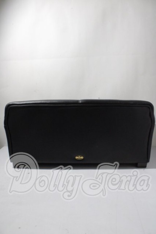 画像3: 1/3サイズボックスソファ（Volks製） U-26-04-01-209-TN-ZU (3)