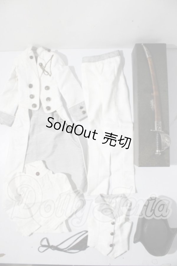 画像1: SD17男の子/白夜の閃光 U-26-04-01-200-TN-ZU (1)