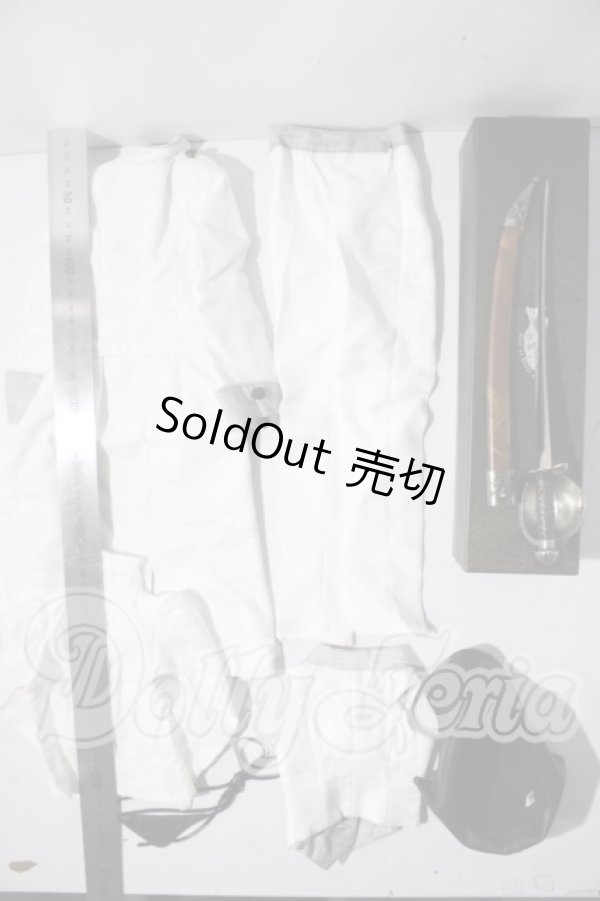 画像2: SD17男の子/白夜の閃光 U-26-04-01-200-TN-ZU (2)