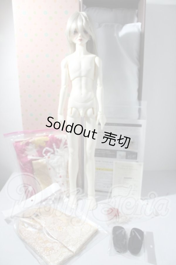 画像8: SDGrB/ワンオフF-75Ciera様 U-26-04-01-219-TN-ZU (8)