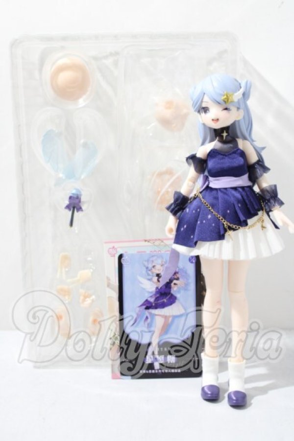 画像4: Neo Eden Toys x 最最/光闇の双生　星の願いキャンディー A-26-05-06-1056-TN-ZU (4)