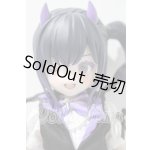 画像: 光闇の双生/誘惑のキャンディー A-26-05-06-1054-TN-ZU