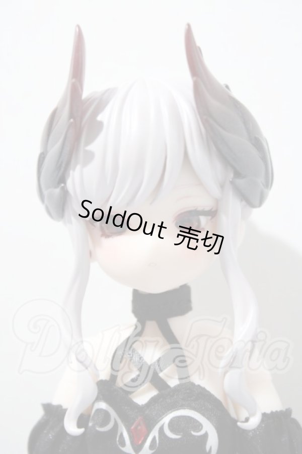 画像1: Neo Eden Toys/光魔双生 ナイトメアキャンディー A-26-05-06-1058-TN-ZU (1)