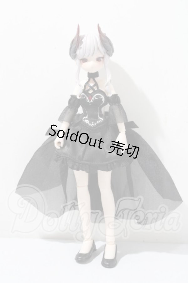 画像2: Neo Eden Toys/光魔双生 ナイトメアキャンディー A-26-05-06-1058-TN-ZU (2)