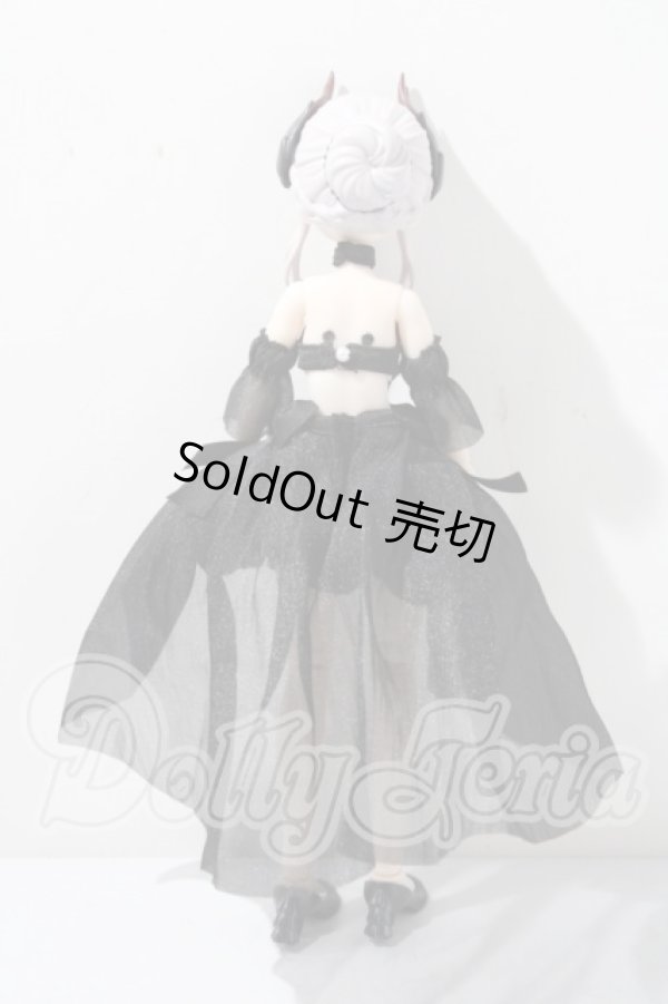 画像3: Neo Eden Toys/光魔双生 ナイトメアキャンディー A-26-05-06-1058-TN-ZU (3)