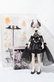 画像4: Neo Eden Toys/光魔双生 ナイトメアキャンディー A-26-05-06-1058-TN-ZU (4)