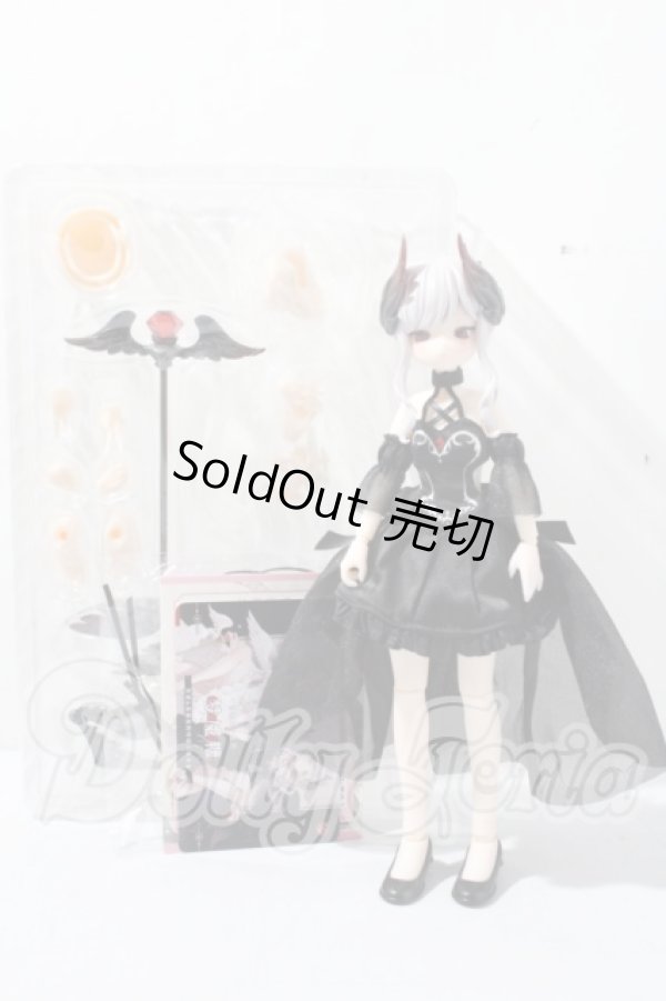 画像4: Neo Eden Toys/光魔双生 ナイトメアキャンディー A-26-05-06-1058-TN-ZU (4)