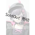 画像: Neo Eden Toys/気持ちキャンディー：Light and Dark Twins-光魔双生シリーズ A-26-05-06-1051-TN-ZU