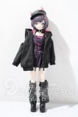 画像2: Neo Eden Toys/気持ちキャンディー：Light and Dark Twins-光魔双生シリーズ A-26-05-06-1051-TN-ZU (2)