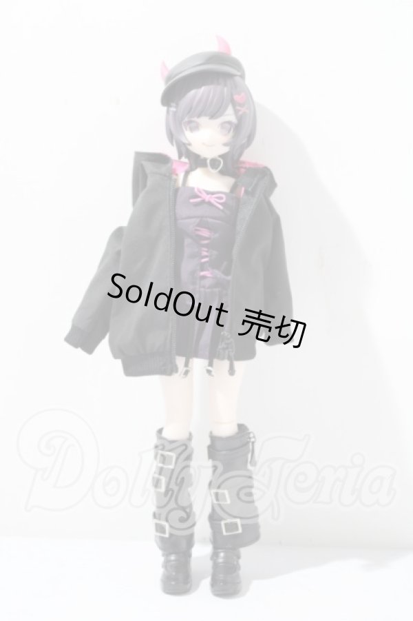 画像2: Neo Eden Toys/気持ちキャンディー：Light and Dark Twins-光魔双生シリーズ A-26-05-06-1051-TN-ZU (2)