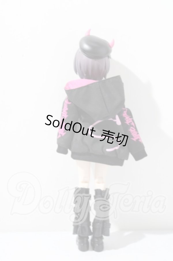 画像3: Neo Eden Toys/気持ちキャンディー：Light and Dark Twins-光魔双生シリーズ A-26-05-06-1051-TN-ZU (3)