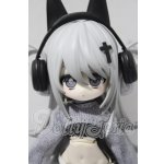 画像: 一万回の脱出計画/オオカミ A-26-04-01-1079-TN-ZU