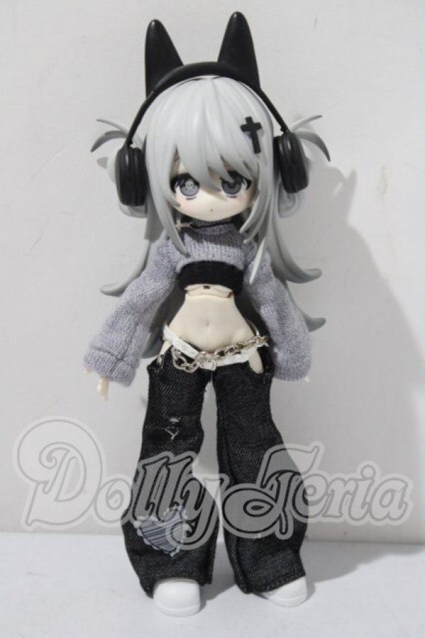 画像2: 一万回の脱出計画/オオカミ A-26-04-01-1079-TN-ZU (2)