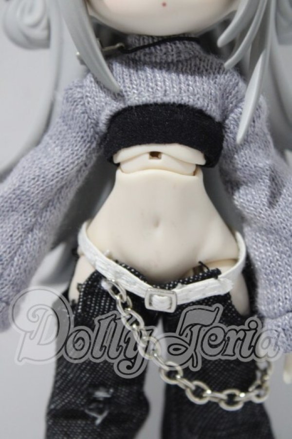 画像3: 一万回の脱出計画/オオカミ A-26-04-01-1079-TN-ZU (3)