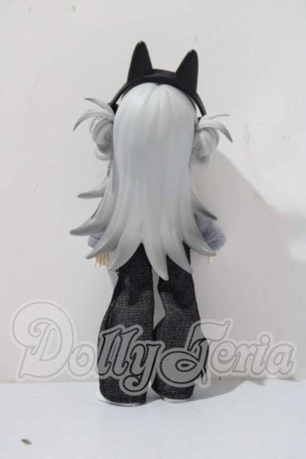 画像4: 一万回の脱出計画/オオカミ A-26-04-01-1079-TN-ZU (4)