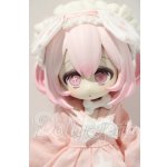 画像: 一万回の脱出計画/ダルメシアン 　ピンクver A-26-04-01-1083-TN-ZU