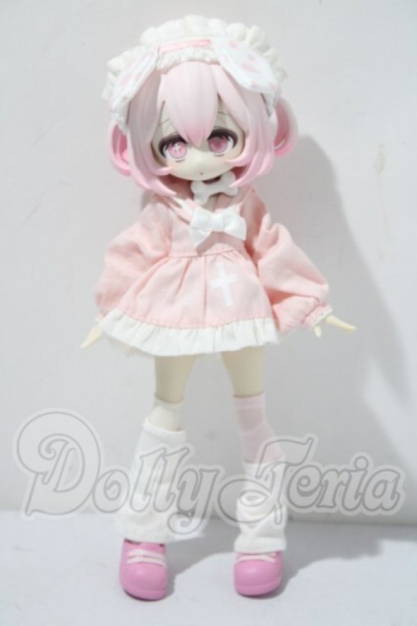 画像2: 一万回の脱出計画/ダルメシアン 　ピンクver A-26-04-01-1083-TN-ZU (2)